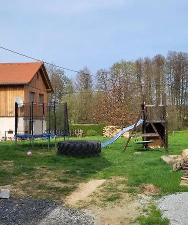 Im Sanierten Denkmal Max 5 Personen Fewo2 *