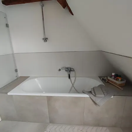 Im Sanierten Denkmal Max 5 Personen Fewo2 Апартаменты