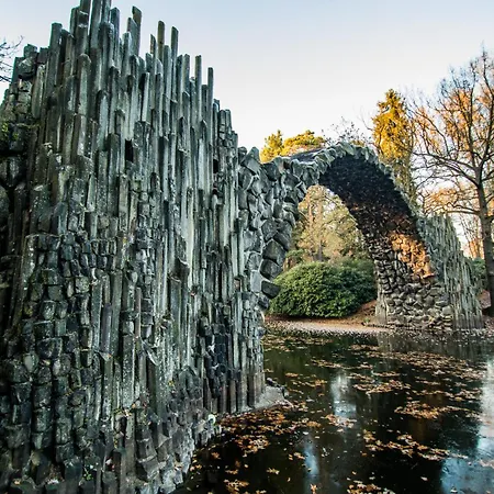 Im Sanierten Denkmal Max 5 Personen Fewo2 Lejlighed *