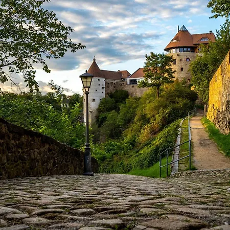 Im Sanierten Denkmal Max 5 Personen Fewo2