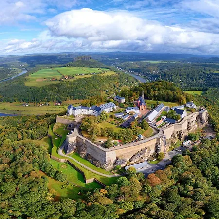 Lejlighed Im Sanierten Denkmal Max 5 Personen Fewo2