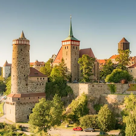 Im Sanierten Denkmal Max 5 Personen Fewo2 Bischofswerda