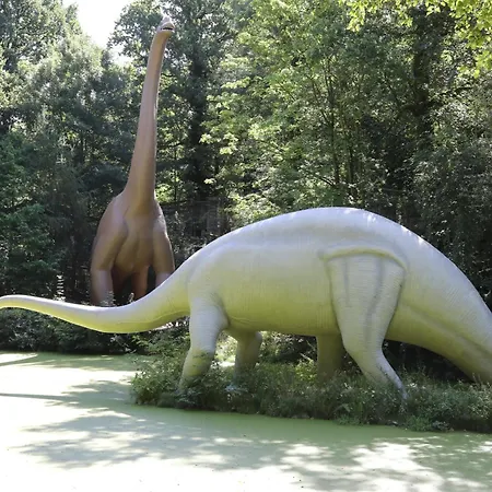 Im Sanierten Denkmal Max 5 Personen Fewo2 Апартаменты Бишофсверда