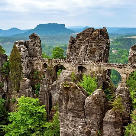 Im Sanierten Denkmal Max 5 Personen Fewo2 *