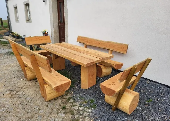 Im Sanierten Denkmal Max 5 Personen Fewo2 بيشوفسفيردا