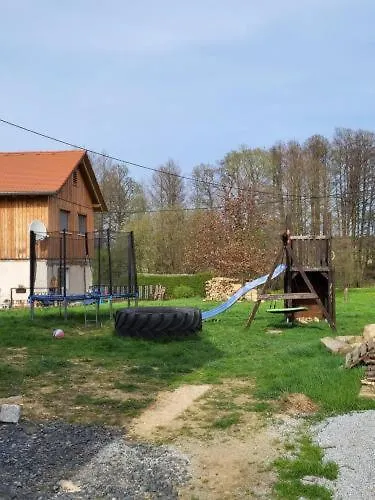 Im Sanierten Denkmal Max 5 Personen Fewo2 *