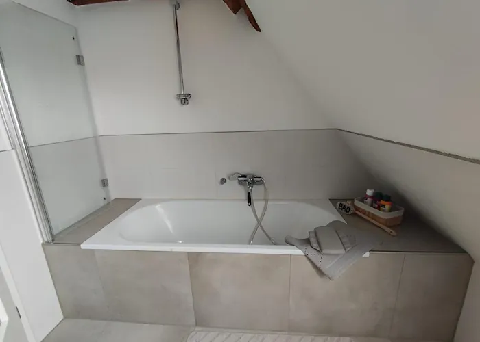 Im Sanierten Denkmal Max 5 Personen Fewo2 شقة