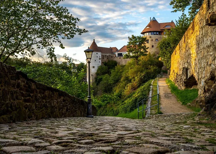 Im Sanierten Denkmal Max 5 Personen Fewo2