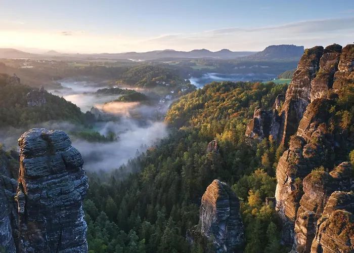 Im Sanierten Denkmal Max 5 Personen Fewo2 *